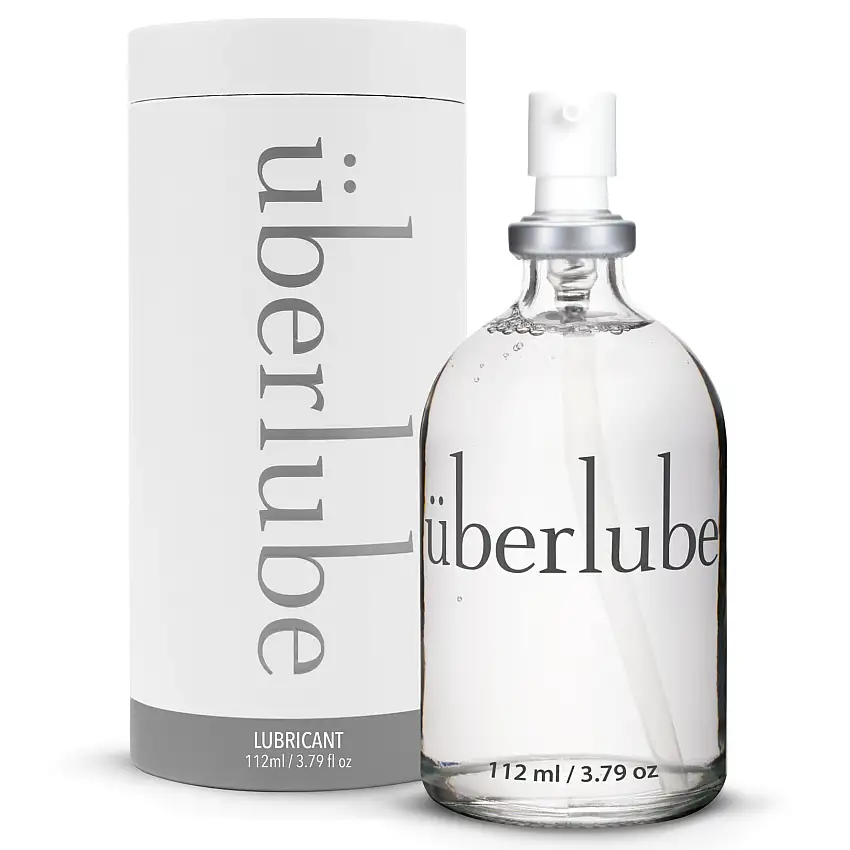 Überlube Ül Signature Bottle 112 ml