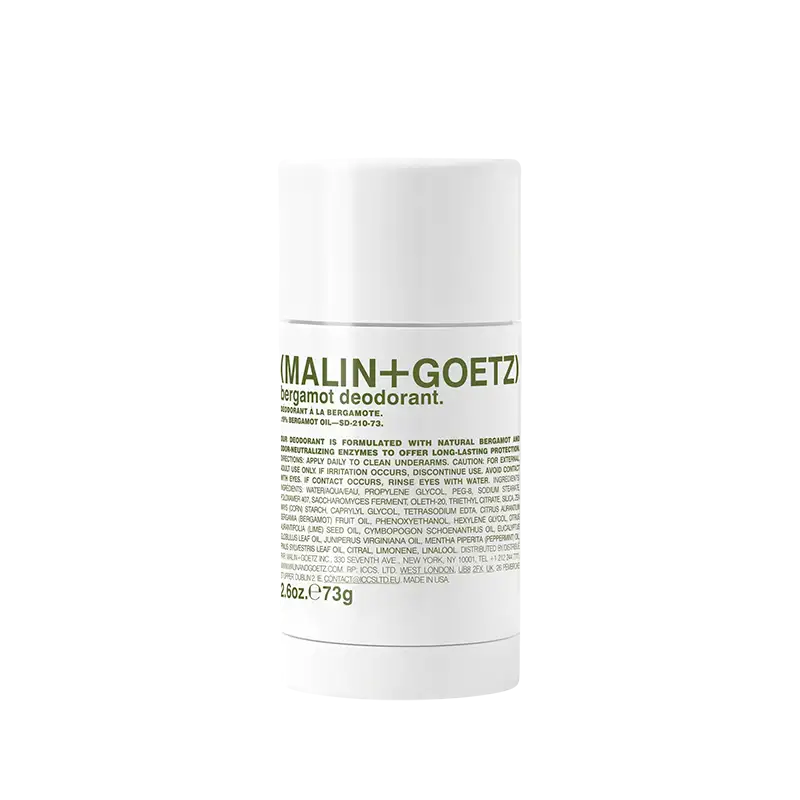 Malin+Goetz Bergamot Deodorant (73 g)