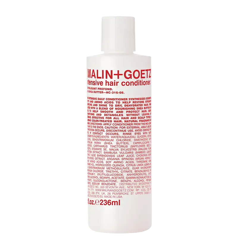 Malin+Goetz Intensive Hair Conditioner (236 ml)