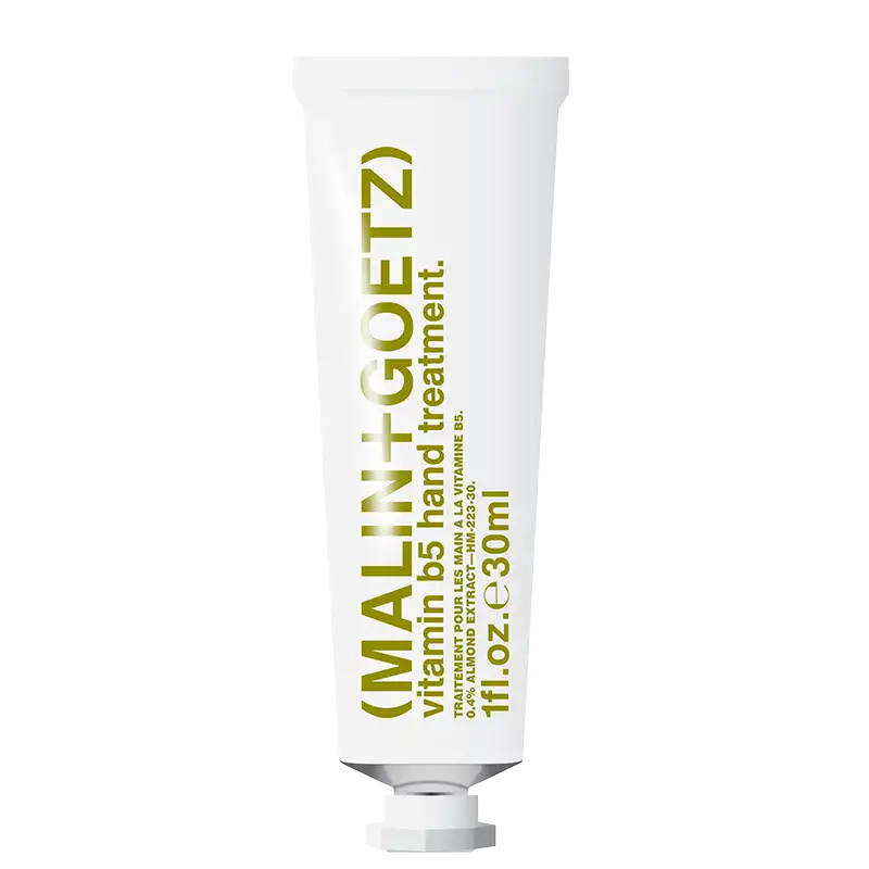 Malin+Goetz Vitamin B5 Hand Treatment Almond (30 ml)