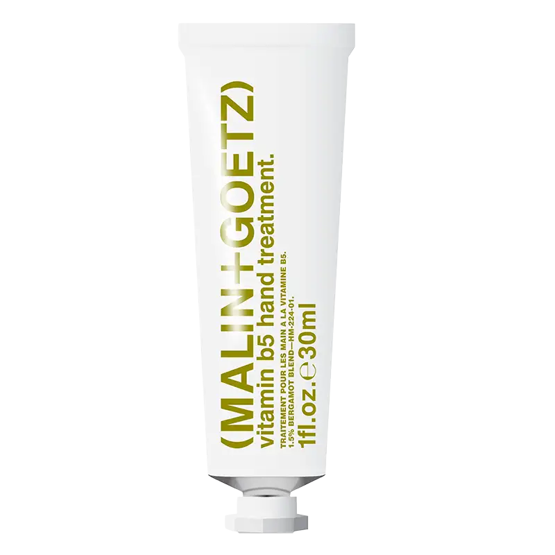 Malin+Goetz Vitamin B5 Hand Treatment Bergamot (30 ml)