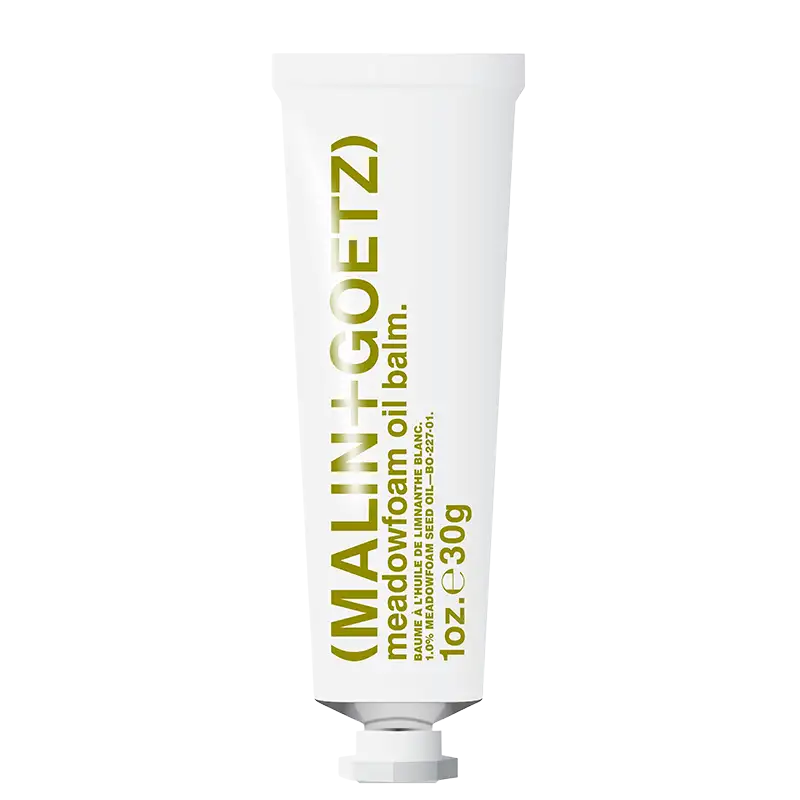 Malin+Goetz Meadowfoam Oil Balm (30 ml)