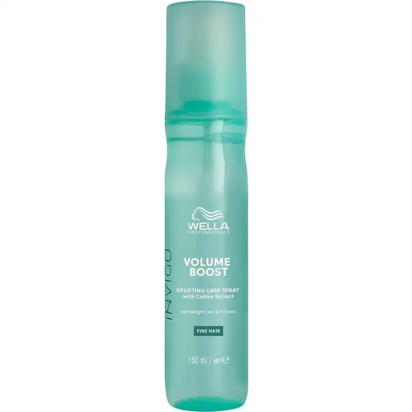 Wella Volume Boost Uplifting Care Spray 150 ml