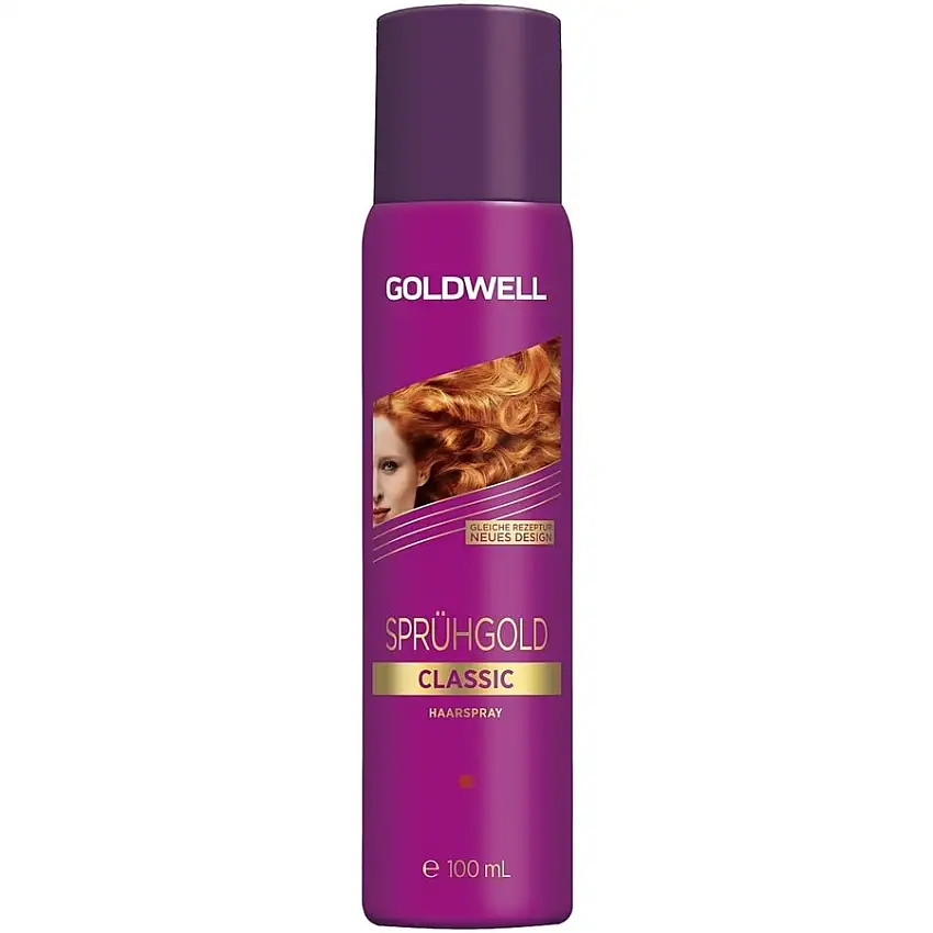 Goldwell Sprühgold Classic 100 ml
