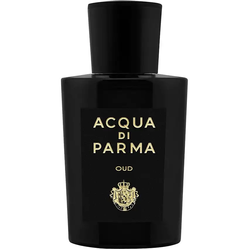 Acqua di Parma Signatures Of The Sun Eau de Parfum Spray Oud 100 ml