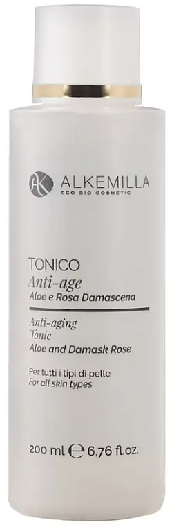 Anti-Aging Face Tonic 65015820