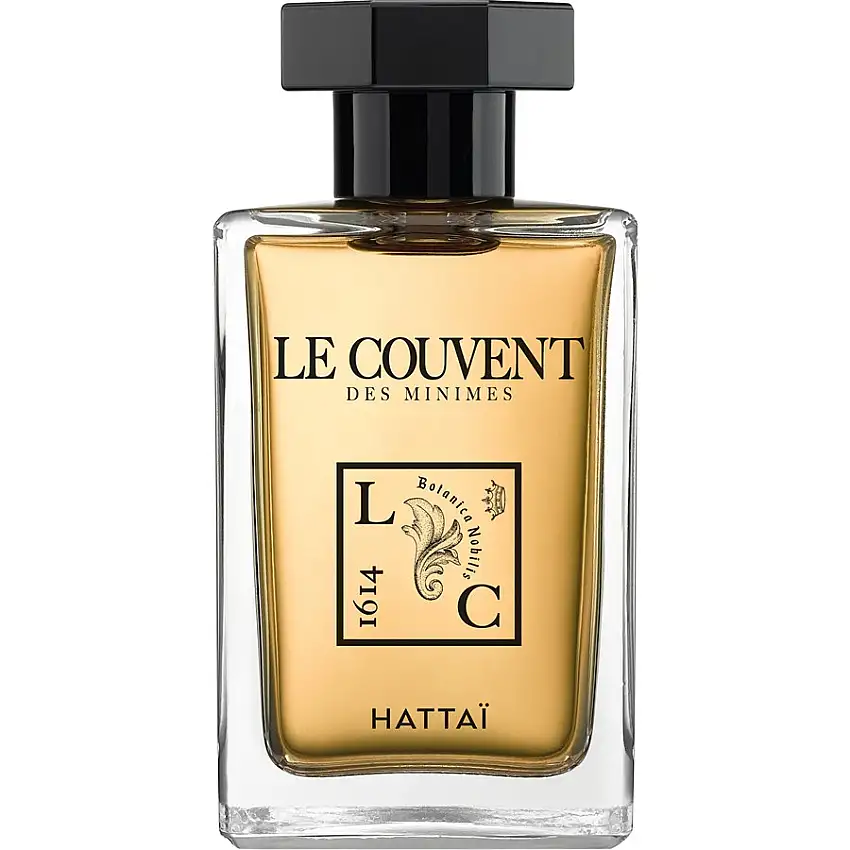 Le Couvent Maison de Parfum Eaux de Parfum Singulières Eau de Parfum Spray Hattaï 100 ml