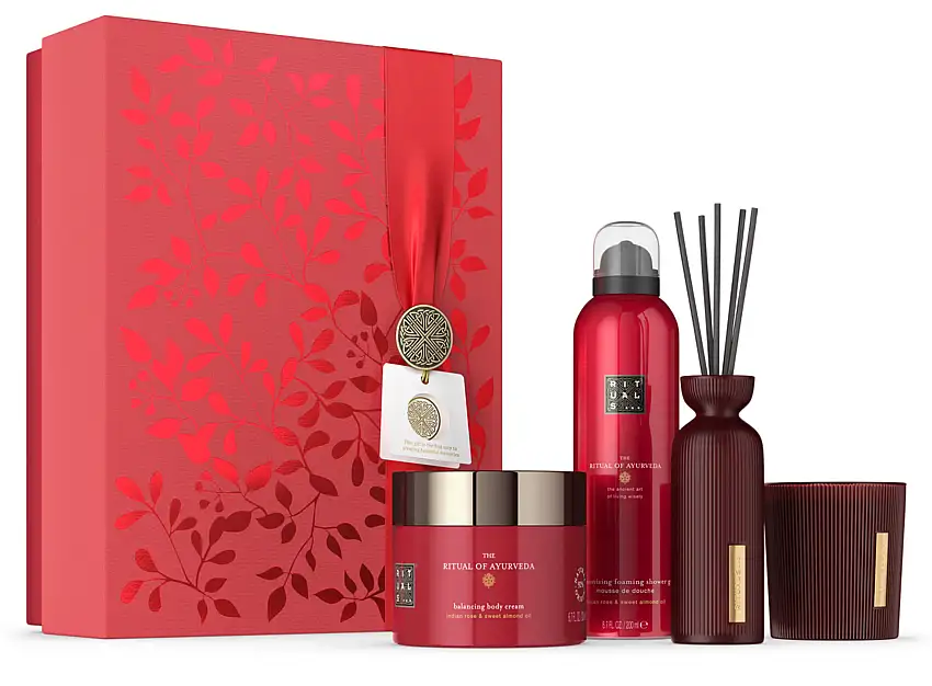 RITUALS Ayurveda Large Gaveæske