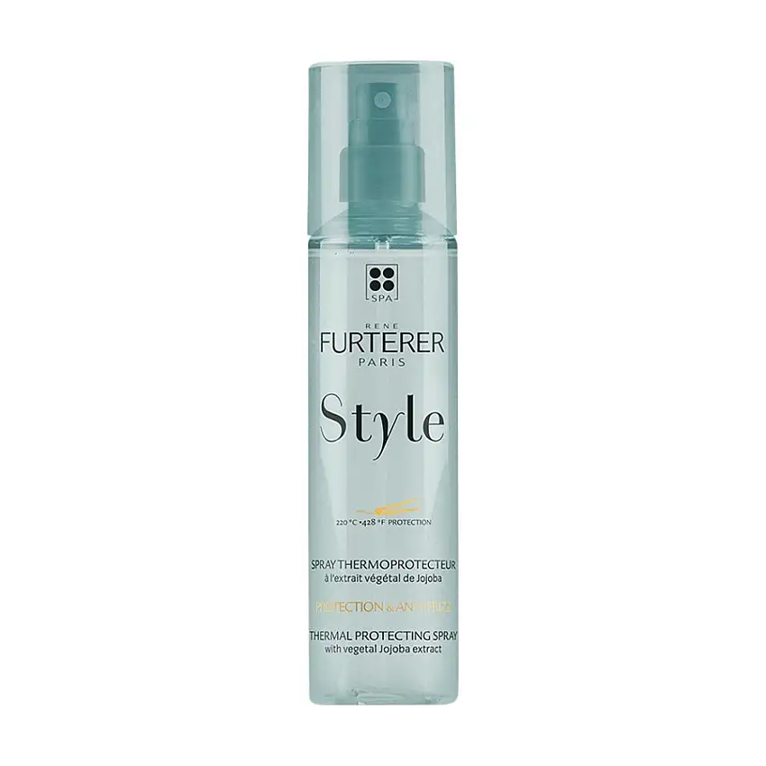René Furterer Style Varmebeskyttende spray 150 ml