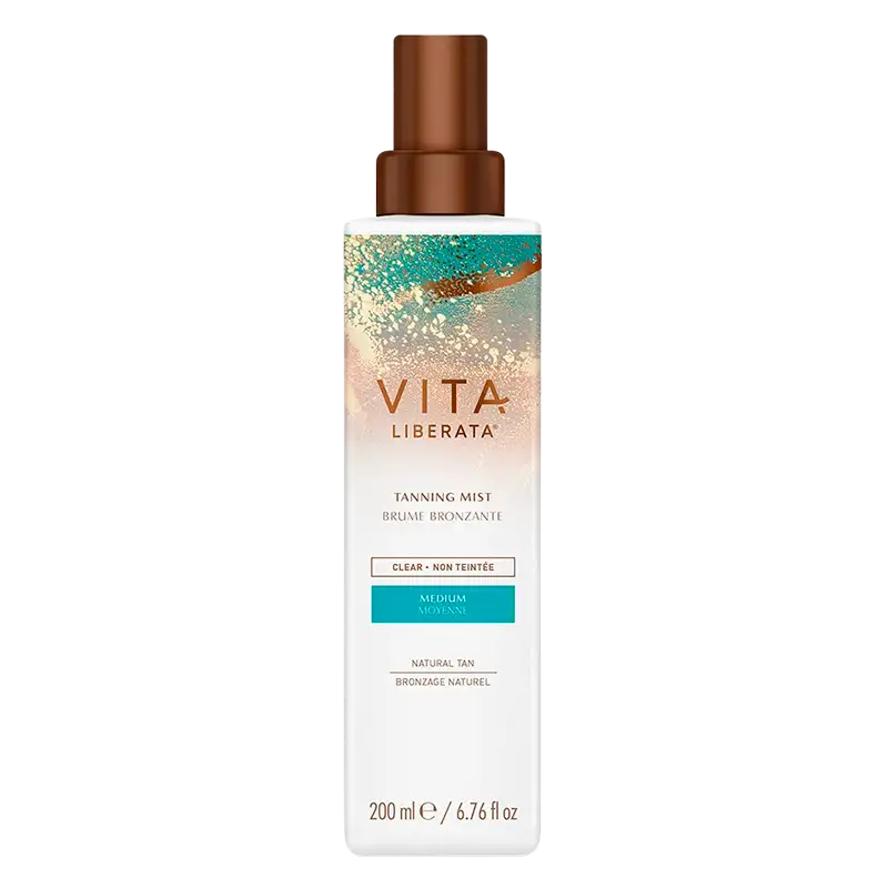 Vita Liberata Clear Tanning Mist (200 ml)