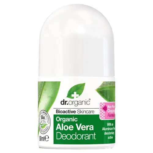 Deo roll on Aloe Vera Dr.