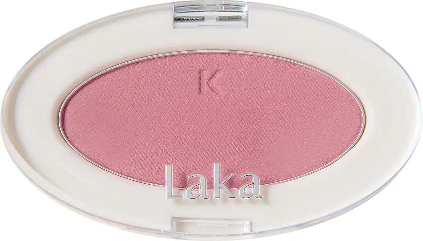 LAKA Love Silk Blush #706 Lover