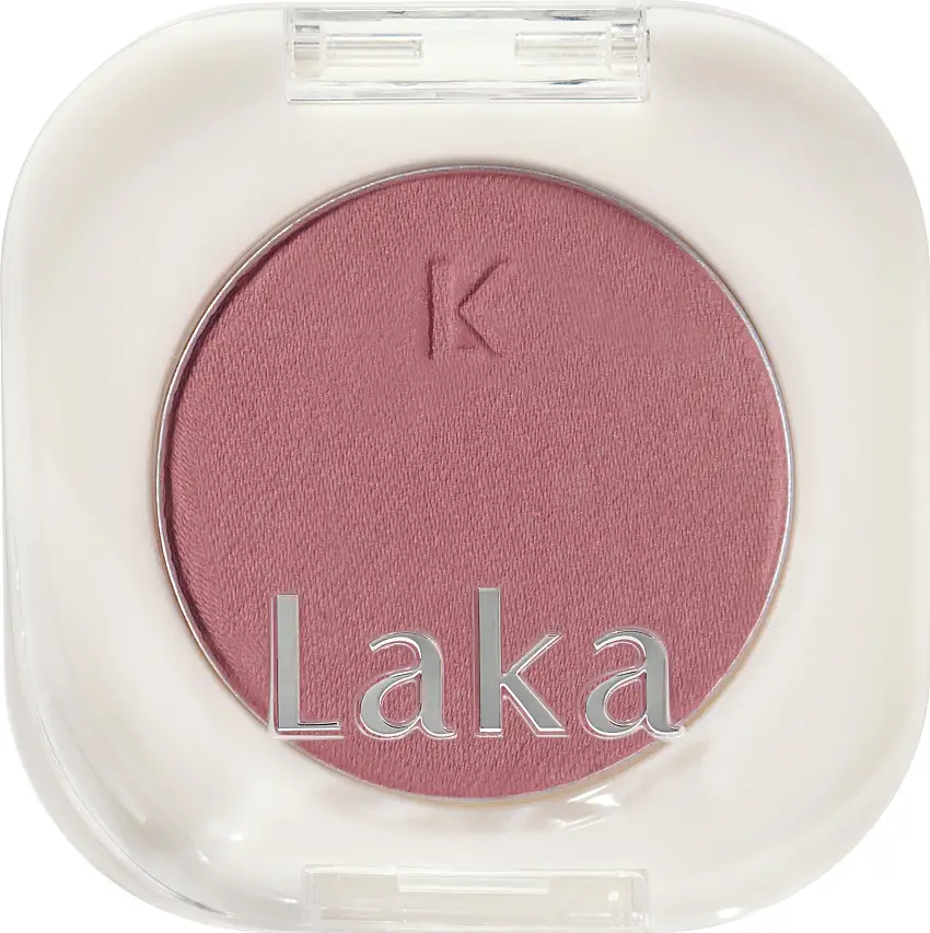 LAKA Mono Eyeshadow #904 Peony