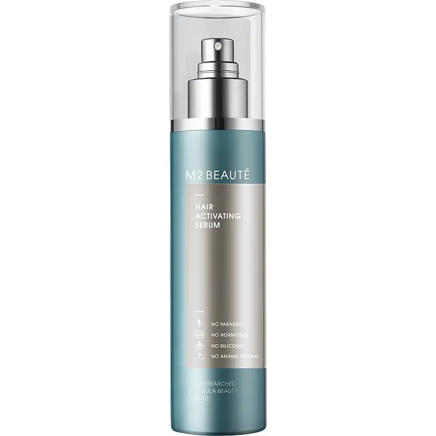 M2 BEAUTÉ Hårpleje Hair Activating Serum 120 ml