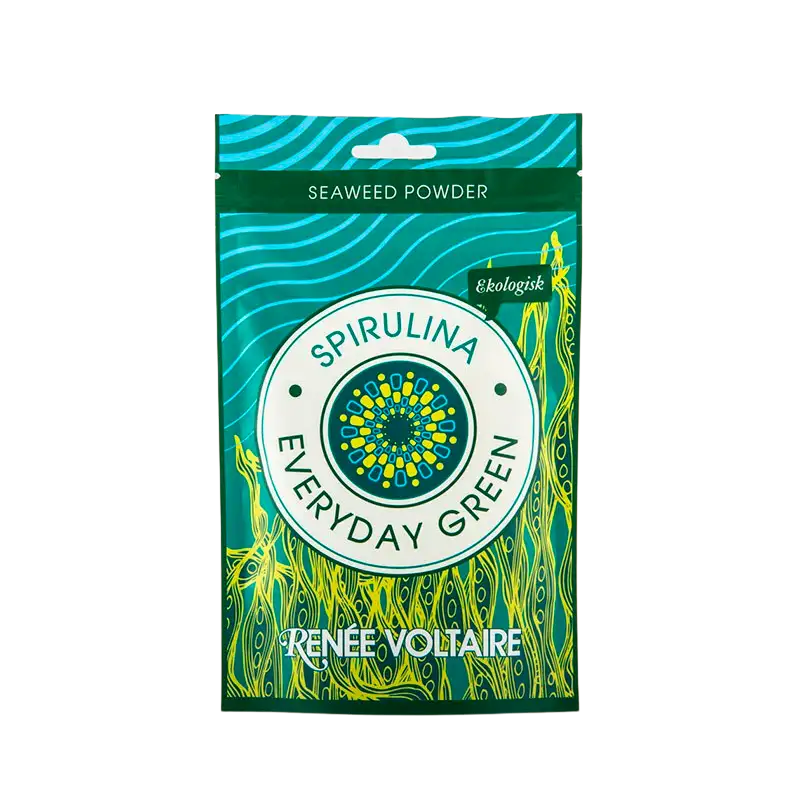 Renée Voltaire Spirulina Pulver Ø (100 g)