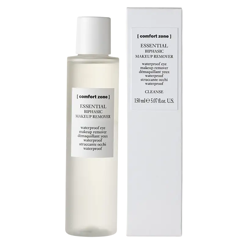 Comfort Zone Essential Biphasic Eye Make Up Remover (150 ml)