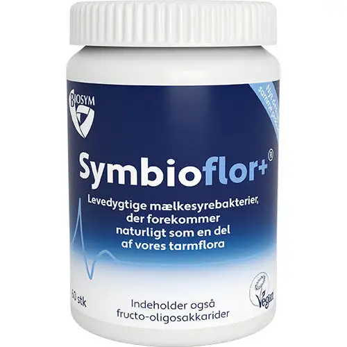 Symbioflor+