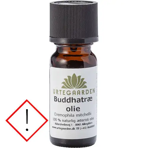 Buddhatræolie | 5 ml