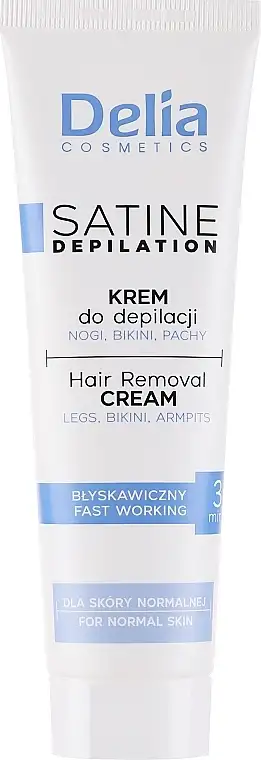 Creme til depilering "3 minutter" 25779987