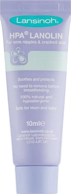 Brystvortecreme 64604750