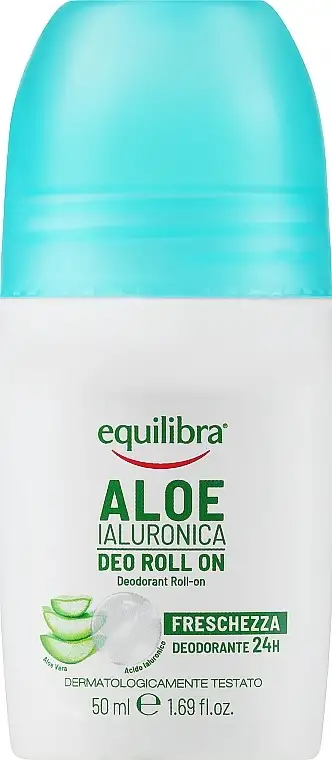 Roll-On Antiperspirant 65811111