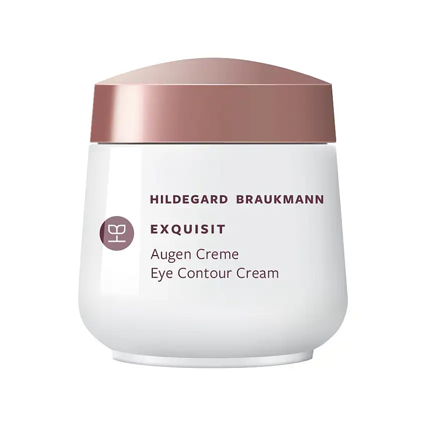 Hildegard Braukmann Exquisit Eye cream 30 ml