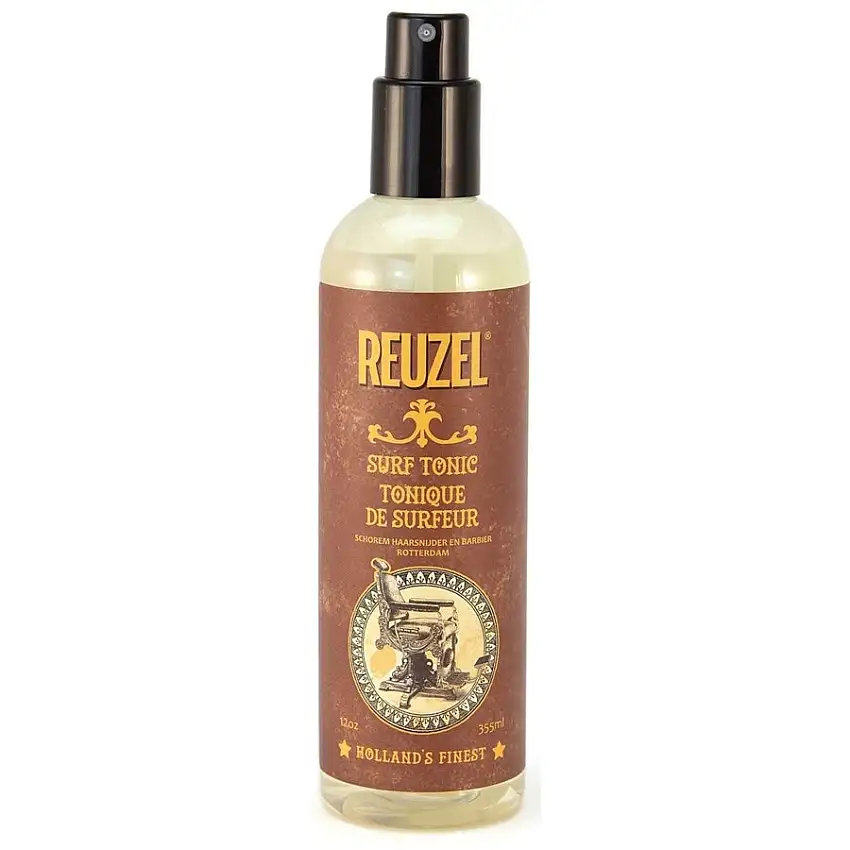 Reuzel Hårstyling Surf Tonic Spray 355 ml