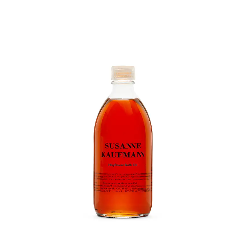 Susanne Kaufmann Hayflower Bath Oil 250 ml