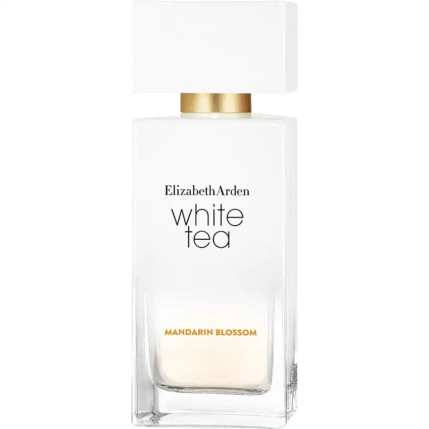 Elizabeth Arden White Tea Eau de Toilette Spray Mandarinblomst 50 ml