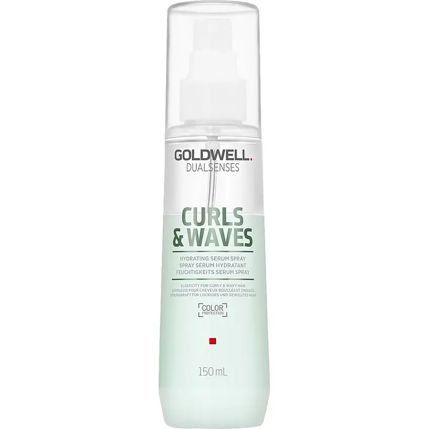 Goldwell Curls & Waves Curls & Waves Serum Spray 150 ml