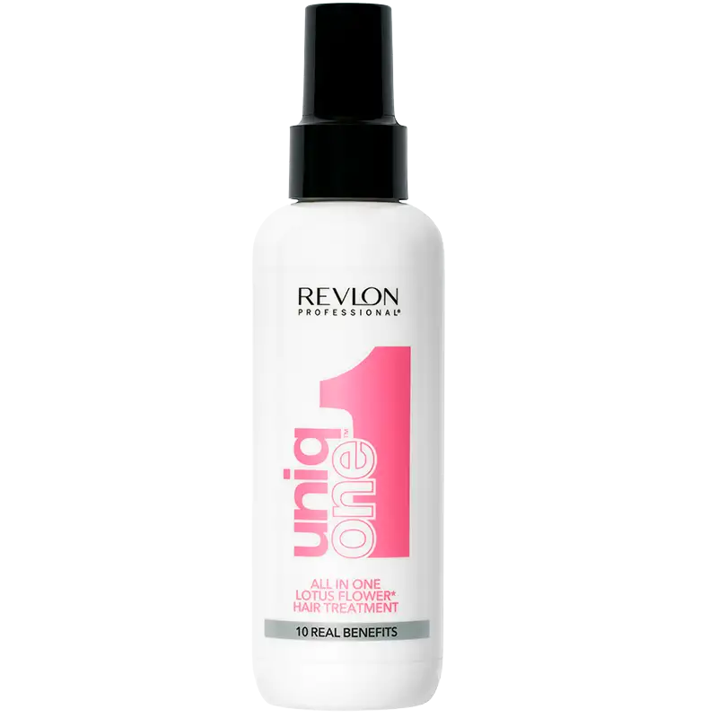 Revlon Uniq One All In One Hair Treatment Lotus Flower (150 ml)