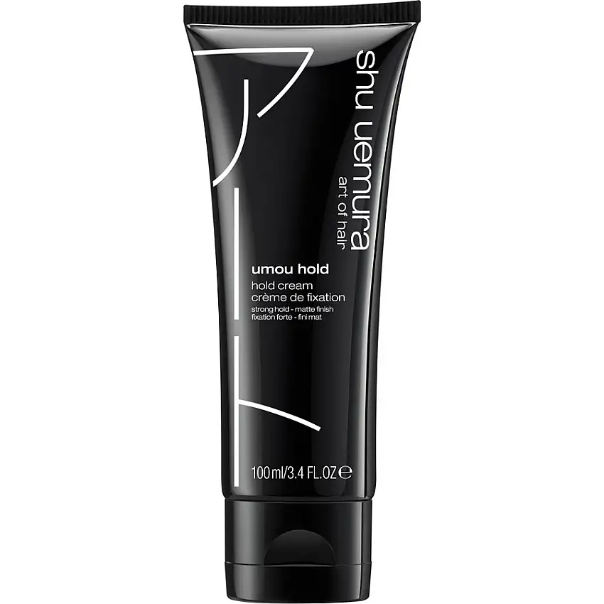 Shu Uemura Shu Style Umou Hold Cream 100 ml