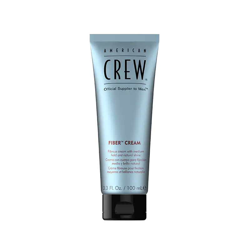 American Crew Fiber Cream 100 ml.