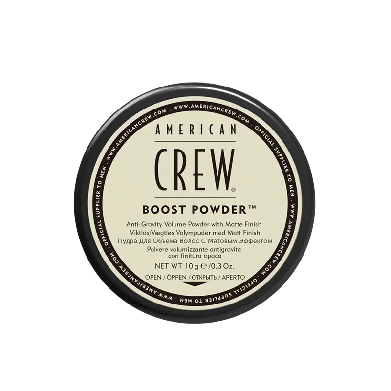 American Crew Boost Powder 10 g.