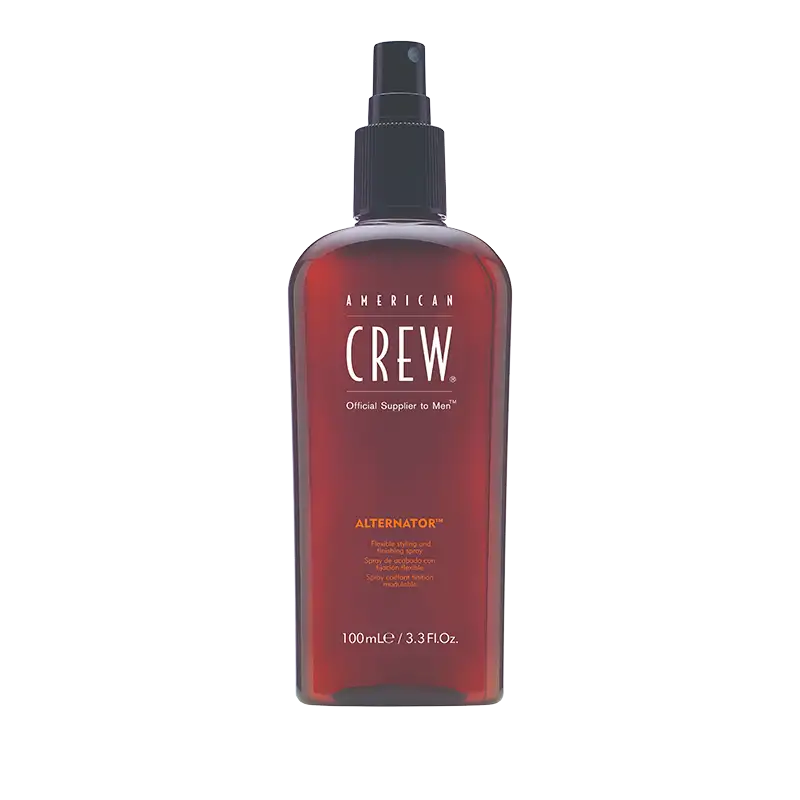American Crew Alternator Spray 100 ml.