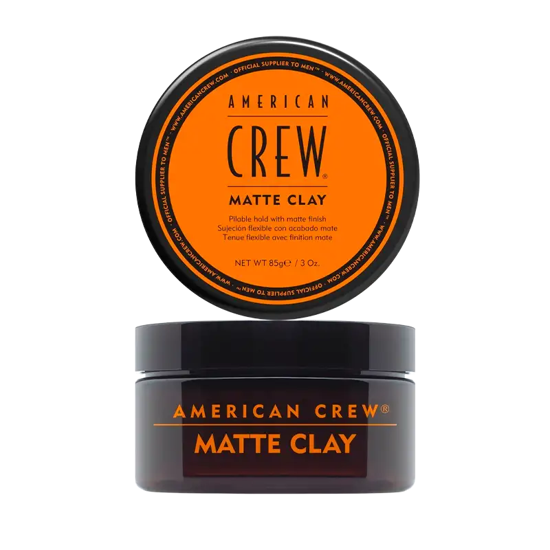 American Crew Matte Clay (85 g)