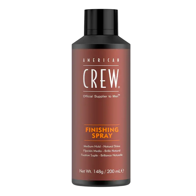 American Crew Finishing Spray (200 ml)