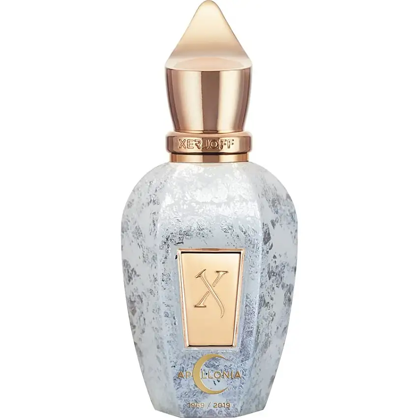 XERJOFF Shooting Stars Collection Eau de Parfum Spray Apollonia 50 ml