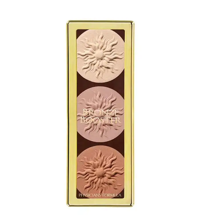Physicians Formula Bronze Booster Strobe & Contour Palette Matte 9 g