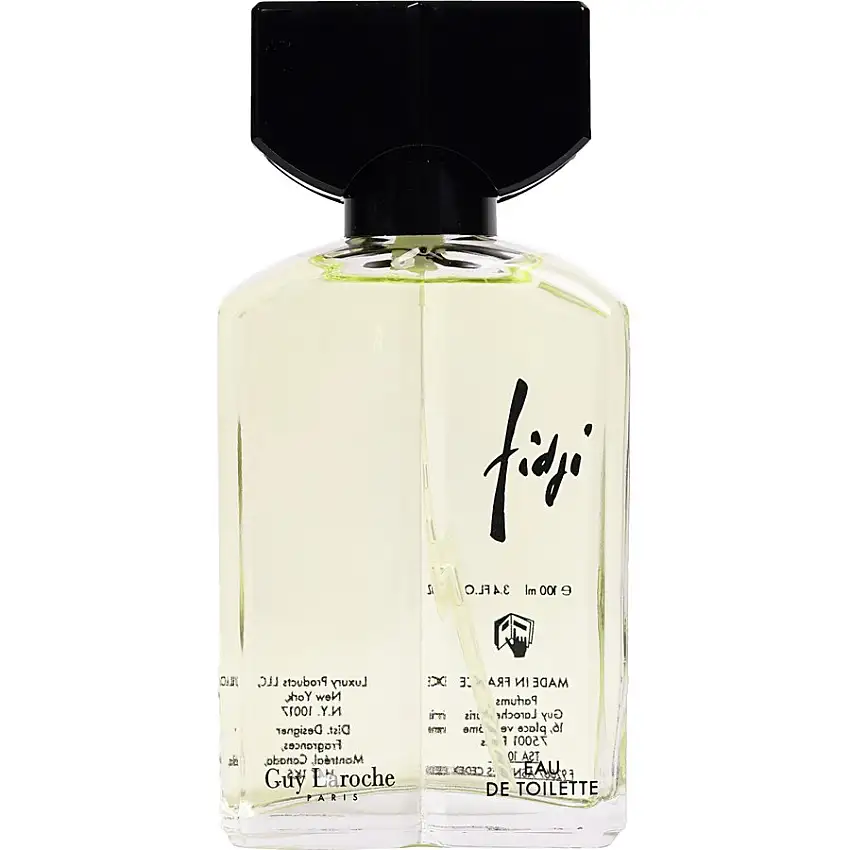 Guy Laroche Fidji Eau de Parfum Spray 50 ml