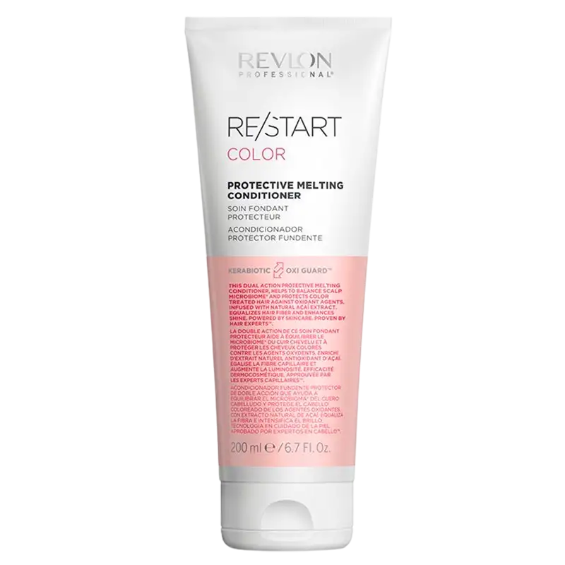 Revlon Restart Color Protective Melting Conditioner (200 ml)