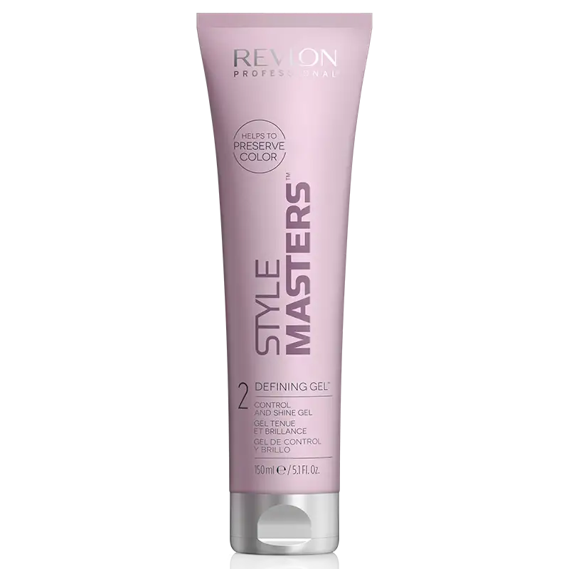 Revlon Style Masters Defining Gel (150 ml)