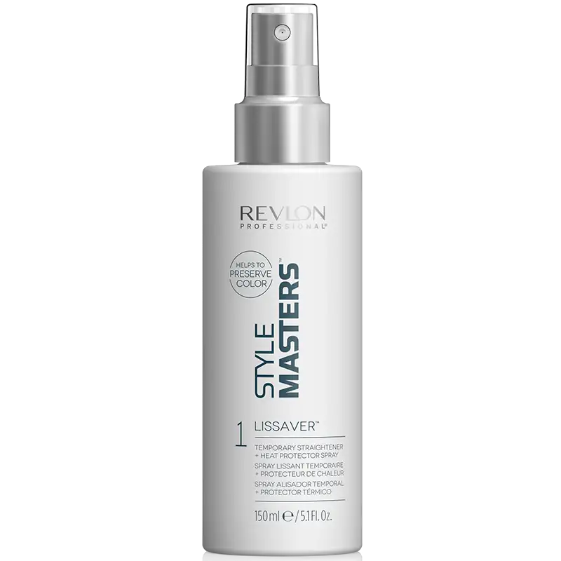 Revlon Style Masters Lissaver (150 ml)