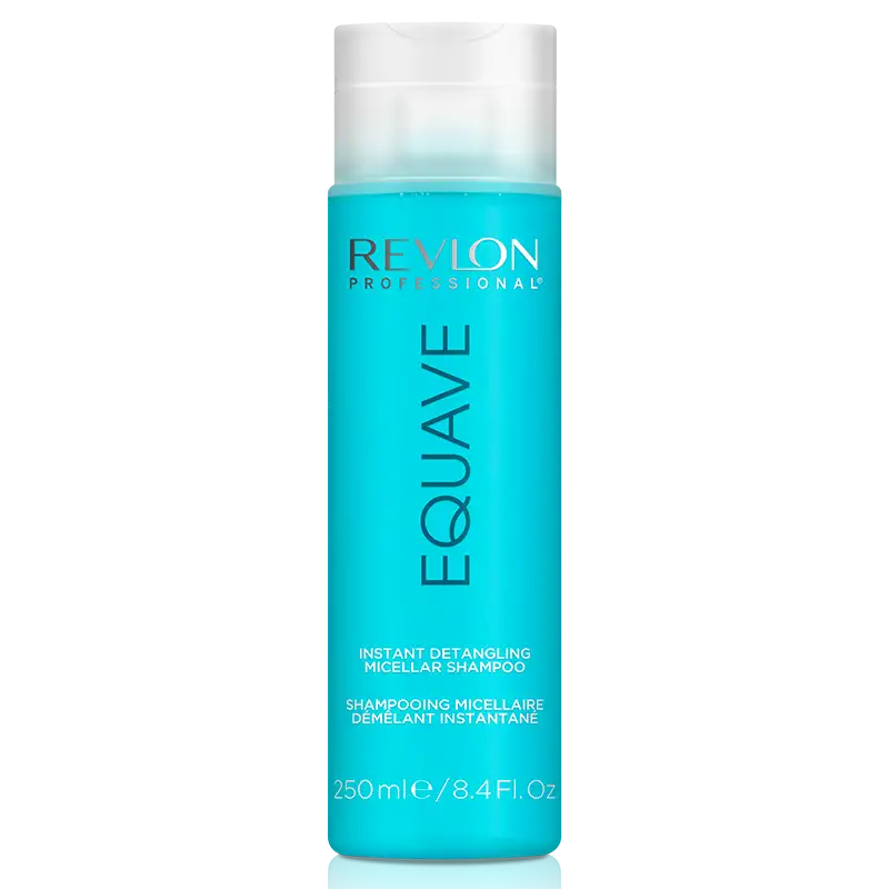 Revlon Equave Micellar Shampoo (250 ml)
