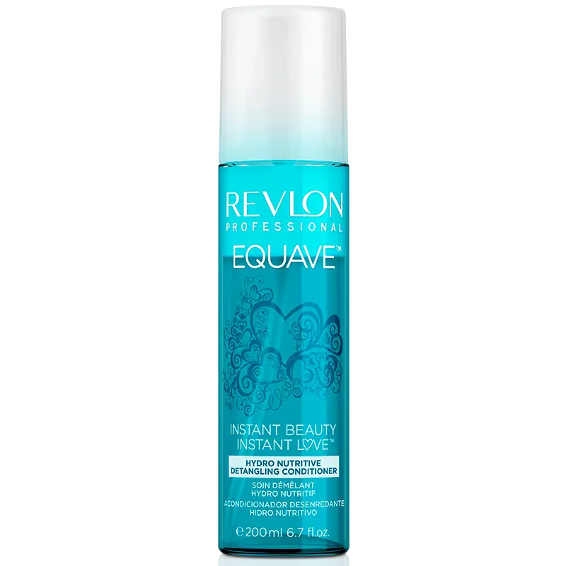 Revlon Equave Hydro Nutritive Conditioner (200 ml)
