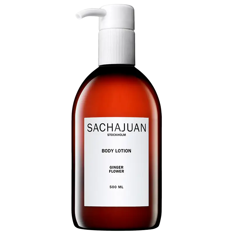 Sachajuan Body Lotion Ginger Flower (500 ml)
