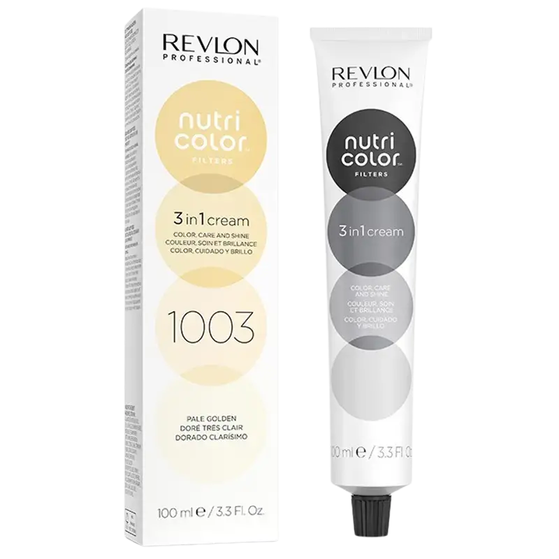 Revlon Nutri Color Filters 1003 (100 ml)