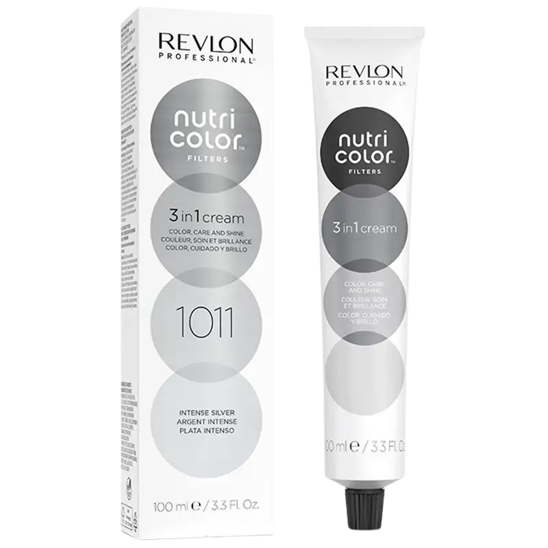 Revlon Nutri Color Filters 1011 (100 ml)