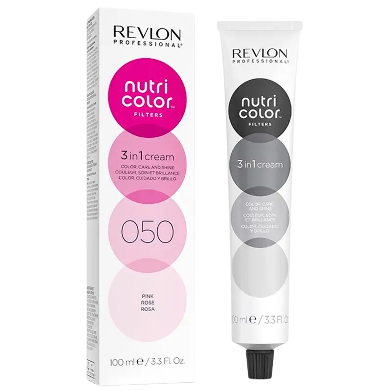 Revlon Nutri Color Filters 50 (100 ml)