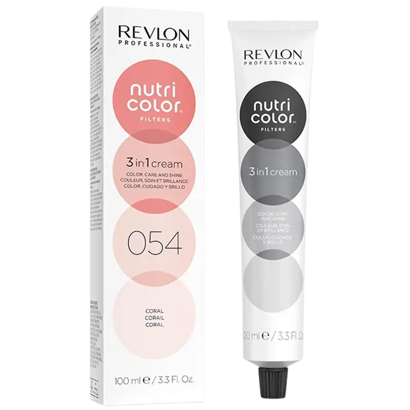 Revlon Nutri Color Filters 54 (100 ml)